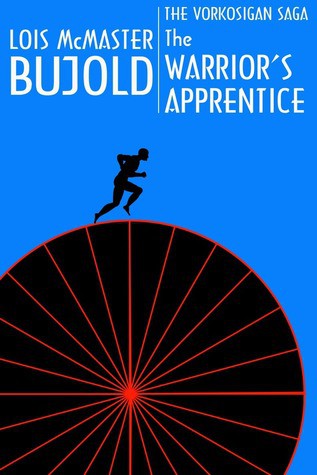 Lois McMaster Bujold: The Warrior's Apprentice (AudiobookFormat, 2011, Spectrum Literary Agency, Inc.)