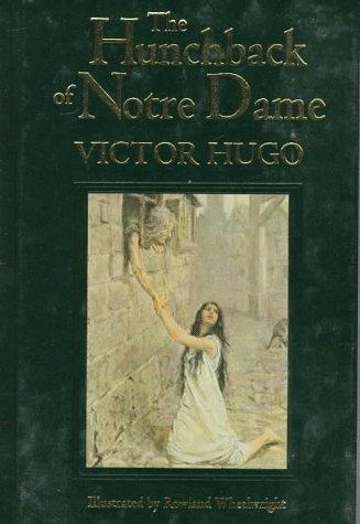 Victor Hugo: The hunchback of Notre Dame (1995, Gramercy Books)