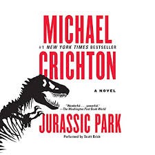 Michael Crichton: 侏罗纪公园 (Paperback, Chinese language, 2006, Ylin)