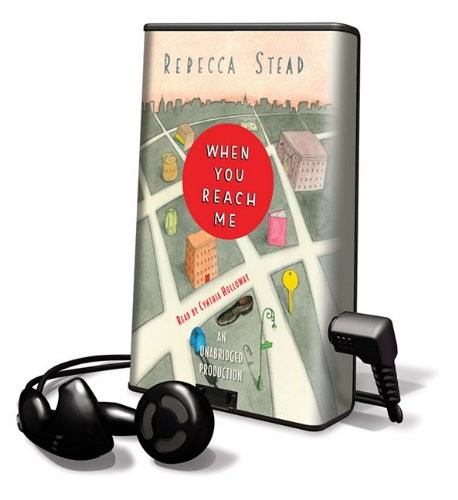 Rebecca Stead: When You Reach Me (EBook, 2010, Random House)