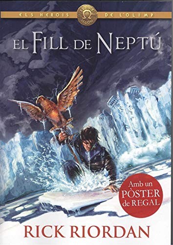 Rick Riordan, Jordi Cussà: El fill de Neptú (Paperback, Catalan language, 2019, La Galera, SAU)