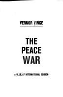 Vernor Vinge: The peace war (1984, Bluejay Books)