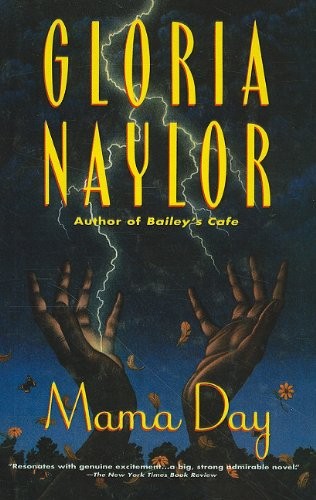 Gloria Naylor: Mama Day (Hardcover, Perfection Learning)