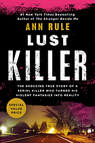 Ann Rule: Lust Killer (2022, Penguin Publishing Group)