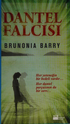 Brunonia Barry: Dantel falcısı (Paperback, Turkish language, 2009, Doğan Kitap)