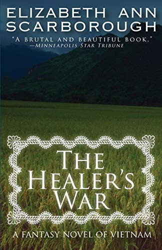Elizabeth Ann Scarborough: The Healer's War (Paperback, english language, 2014, Open Road Media Sci-Fi & Fantasy)