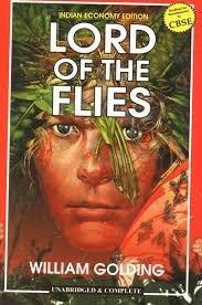 William Golding: Lord Of The Flies (Paperback, 2013, A & A Publishers)