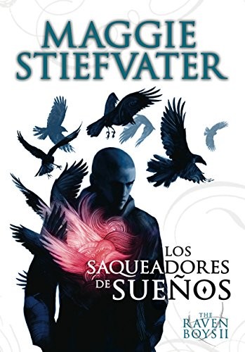 Maggie Stiefvater: The Raven Boys (Paperback, 2014, EDICIONES SM)