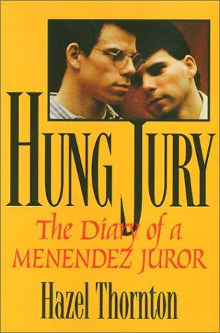 Hazel Thornton: Hung jury (1995, Temple University Press)