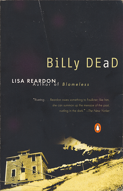 Lisa Reardon: Billy Dead (Paperback, 1999, Penguin)