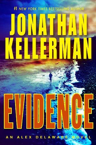 Jonathan Kellerman: Evidence (Hardcover, 2009, Ballantine Books)