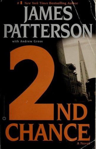 James Patterson: 2nd chance (2002, Warner)