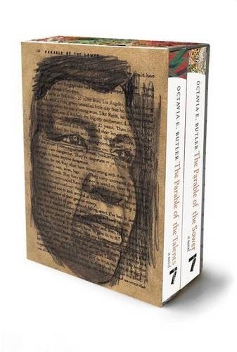 Octavia E. Butler: Parable of the Sower & Parable of the Talents (Hardcover, Seven Stories Press)