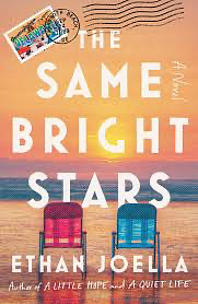 Ethan Joella: The Same Bright Stars (Hardcover, 2024, Sribner)