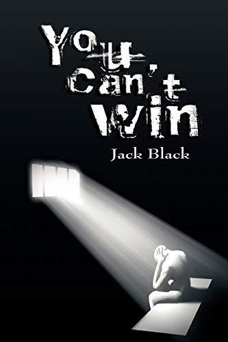 Jack Black: You Can't Win (Spanish language, 2007)