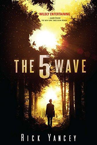 Rick Yancey: The 5th Wave (The 5th Wave, #1) (2013)