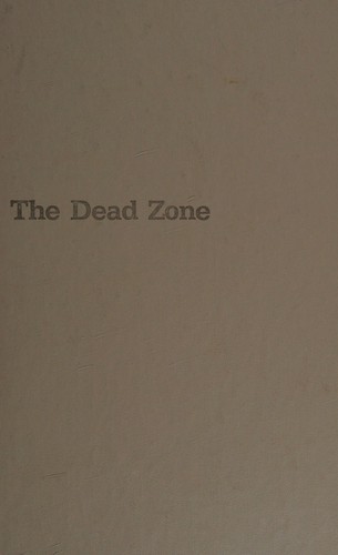 King, Stephen: THE DEAD ZONE (1979, Viking Press)