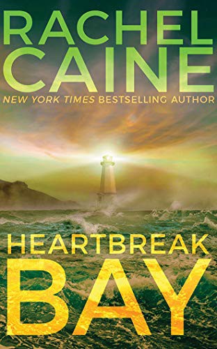 Dan John Miller, Rachel Caine, Emily Sutton-Smith, Tovah Ott: Heartbreak Bay (AudiobookFormat, 2021, Brilliance Audio)