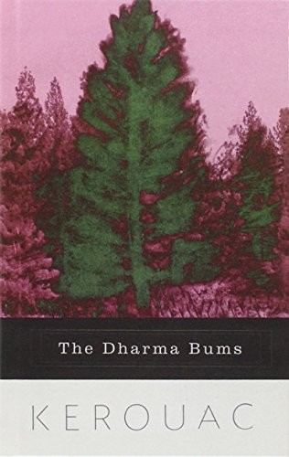 Jack Kerouac: The Dharma Bums (Hardcover, 1971, Perfection Learning)