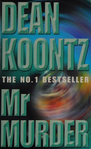 Dean Koontz: Mr Murder (1994, HeadlineFeature, Headline Feature)