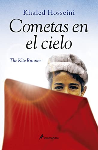 Khaled Hosseini: Cometas en el cielo (Hardcover, 2003, SALAMANDRA)