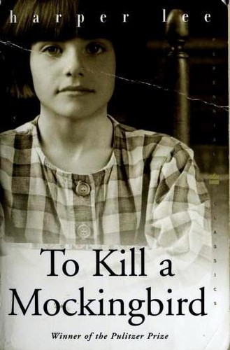 Harper Lee: To Kill a Mockingbird (2002, Perennial Classics)