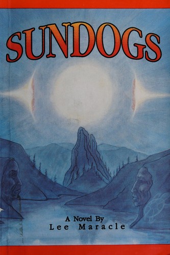 Lee Maracle: Sundogs (Paperback, 1992, Theytus Books)