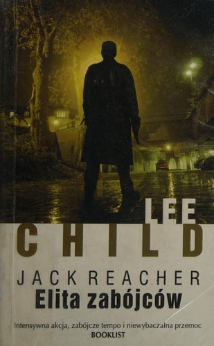 Deaver Jeffery: Jack Reacher Elita zabojcow (Polish language, 2014, Albatros)