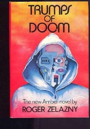 Roger Zelazny: Trumps Of Doom (Arbor House)