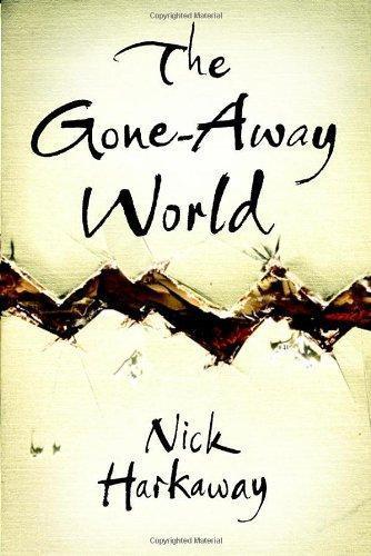 Nick Harkaway: The Gone-Away World (2008)