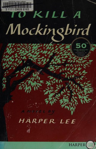 Harper Lee, Harper Lee: To Kill a Mockingbird (2015, HarperLuxe)