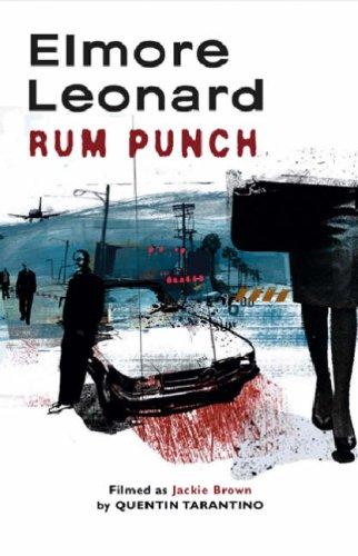 Elmore Leonard: Rum Punch (Paperback, 2004, Phoenix (an Imprint of The Orion Publishing Group Ltd ))