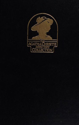 Agatha Christie: The Sittaford Mystery (Agatha Christie Mystery Collection) (Hardcover, 1984, Bantam Books, Inc.)