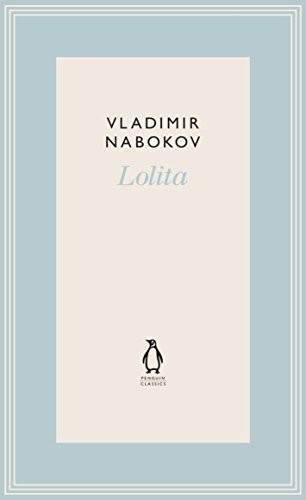 Vladimir Nabokov: Lolita (2012, Penguin Books, Limited)