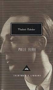 Vladimir Nabokov: Pale Fire (Hardcover, 2002, Barnes & Noble)