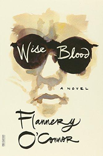 Flannery O'Connor: Wise Blood