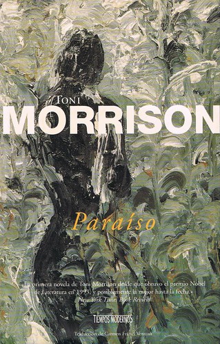 Toni Morrison: Paraiso (Paperback, Spanish language, Ediciones B)