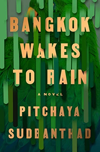 Pitchaya Sudbanthad: Bangkok Wakes to Rain (Hardcover, 2019, Riverhead Books)