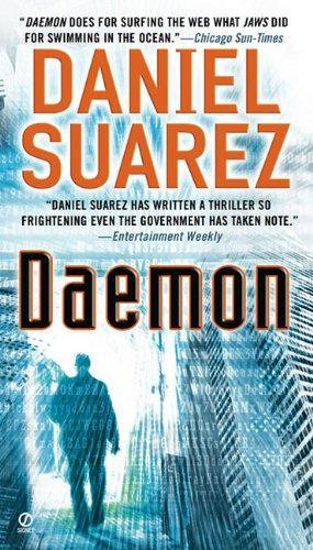 Daniel Suarez: Daemon