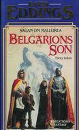 David Eddings: Sagan om Mallorea (Swedish language, 1993, B. Wahlström)