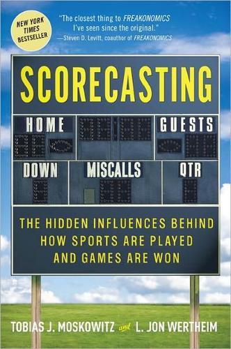 Scorecasting (2011)