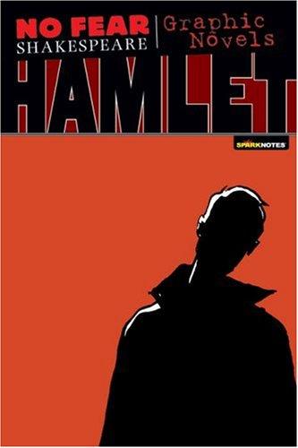 SparkNotes: Hamlet (Paperback, SparkNotes)