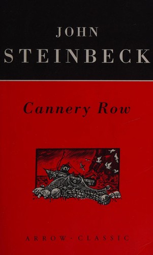 John Steinbeck: Cannery Row (1995, Mandarin)