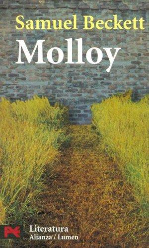 Samuel Beckett: Molloy (Paperback, Spanish language, 2006, Alianza (Buenos Aires, AR))