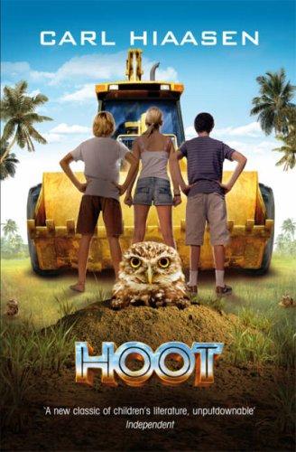 Carl Hiaasen: Hoot (Paperback, 2006, MACMILLAN CHILDREN'S)