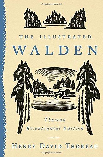 Henry David Thoreau: The Illustrated Walden (2016)