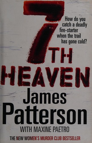 James Patterson: 7th heaven (2008, Century, Little, Brown And Company)