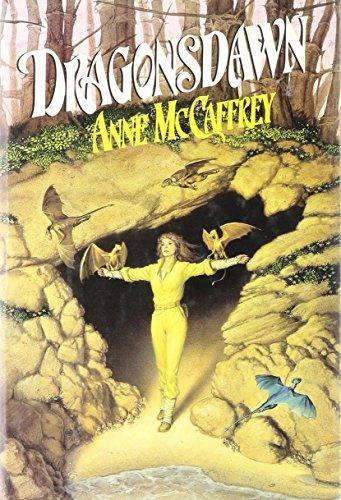 Anne McCaffrey: Dragonsdawn (1988)