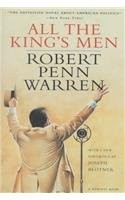 Robert Penn Warren, Joseph Blotner: All the King's Men (Hardcover, Perfection Learning)