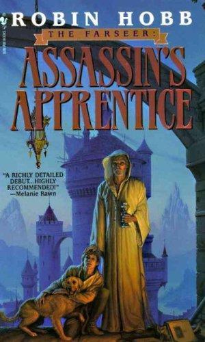 Robin Hobb: Assassin's Apprentice (1996)